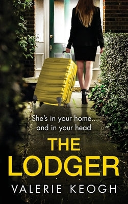 The Lodger by Keogh, Valerie