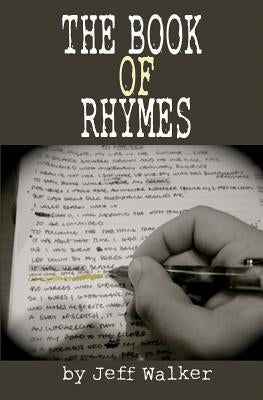 The Book of Rhymes by Walker, Jeff