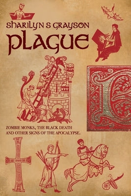 Plague by Grayson, Sharilyn S.