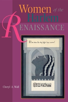 Women of the Harlem Renaissance by Wall, Cheryl A.