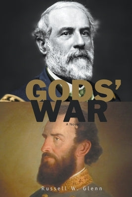 Gods' War by Glenn, Russell