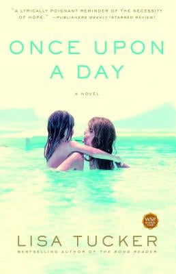 Once Upon a Day by Tucker, Lisa