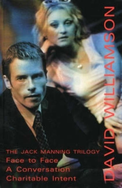 The Jack Manning Trilogy by Williamson, David