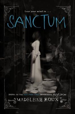 Sanctum by Roux, Madeleine