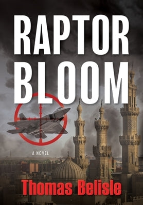 Raptor Bloom by Belisle, Thomas