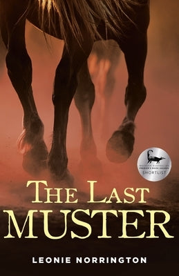 The Last Muster by Norrington, Leonie