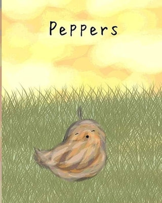 Pepper's by Halrai