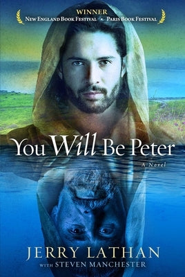 You Will Be Peter by Lathan, Jerry