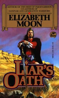 Liar's Oath by Moon