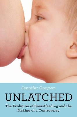 Unlatched by Grayson, Jennifer