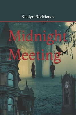 Midnight Meeting by Rodriguez, Kaelyn