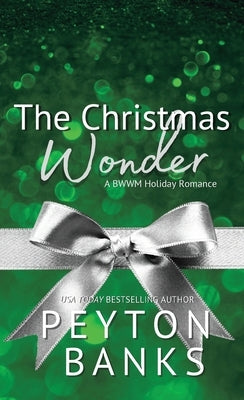 The Christmas Wonder (A Langdale Christmas 4) by Banks, Peyton