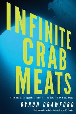 Infinite Crab Meats by Jones, Theotis