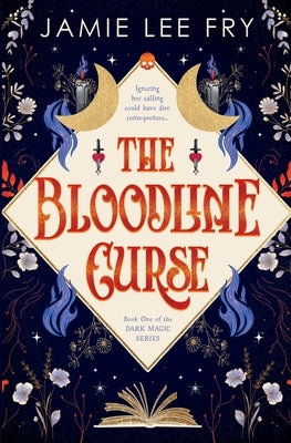 The Bloodline Curse by Fry, Jamie Lee