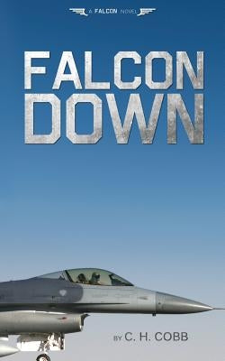 Falcon Down by Cobb, C. H.