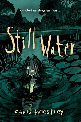 Still Water by Priestley, Chris