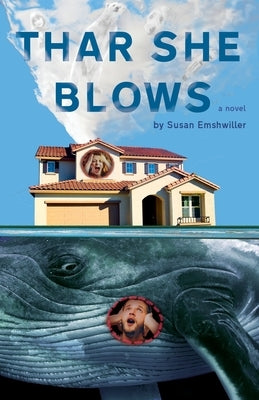 Thar She Blows by Emshwiller, Susan