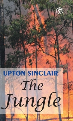 The Jungle (Hardcover Library Edition) by Sinclair, Upton