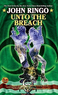 Unto the Breach by Ringo, John