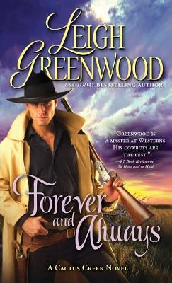 Forever and Always by Greenwood, Leigh