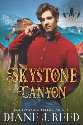 Skystone Canyon by Reed, Diane J.