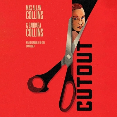 Cutout by Collins, Max Allan