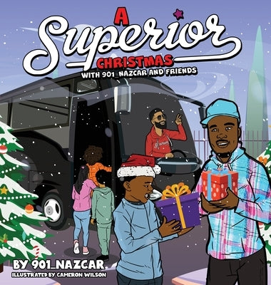 A Superior Christmas with 901_Nazcar and Friends by 901_nazcar