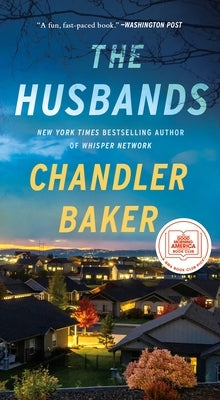 The Husbands by Baker, Chandler