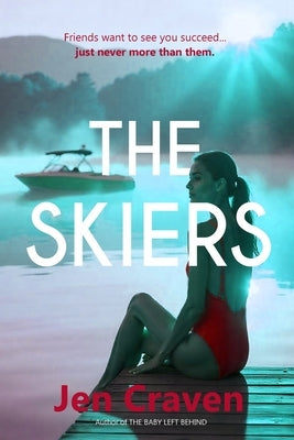 The Skiers by Craven, Jen