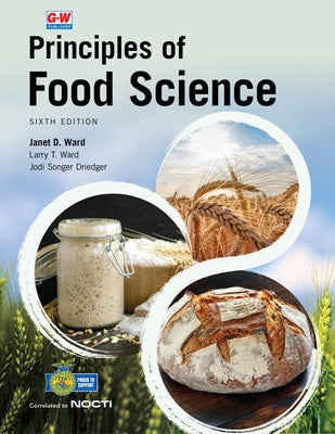 Principles of Food Science by Ward, Janet D.