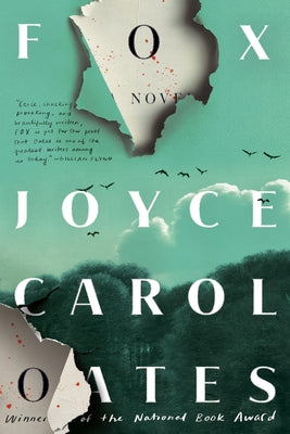 Fox by Oates, Joyce Carol