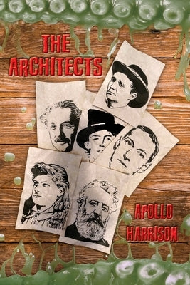 The Architects by Harrison, Apollo