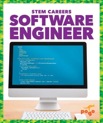 Software Engineer by Bailey, R. J.