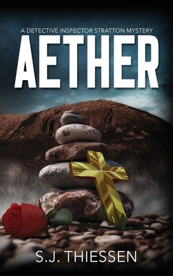 Aether by Thiessen, S. J.