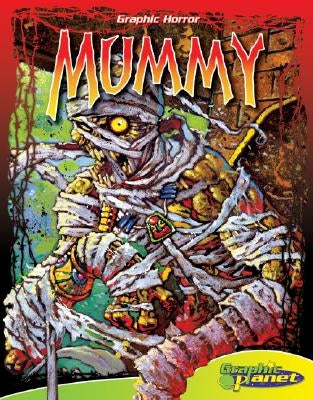 Mummy by Stoker, Bram