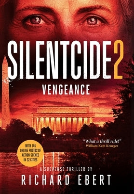 Silentcide 2: Vengeance by Ebert, Richard