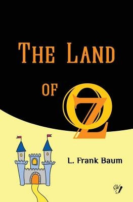 The Land of Oz by Wit, Golden