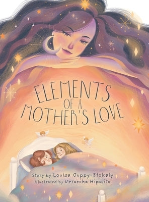 Elements of a Mother's Love by Guppy-Stokely, Louise