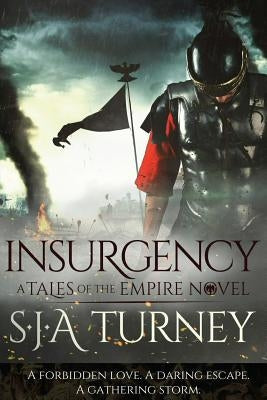 Insurgency by Turney, S. J. a.