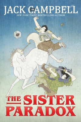 The Sister Paradox by Campbell, Jack