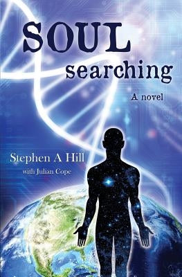 Soul Searching by Hill, Stephen A.