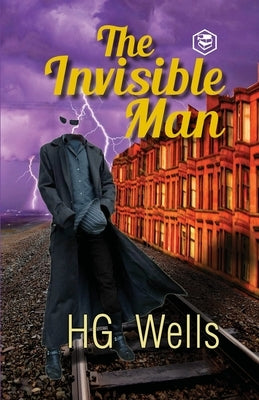 The Invisible Man by Wells, H. G.