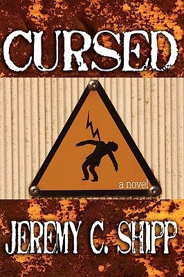 Cursed by Shipp, Jeremy C.