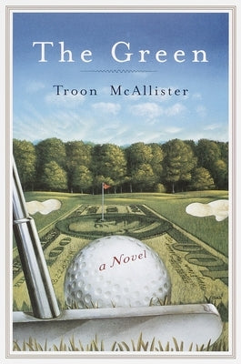 The Green by McAllister, Troon