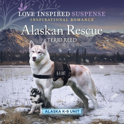 Alaskan Rescue by Reed, Terri