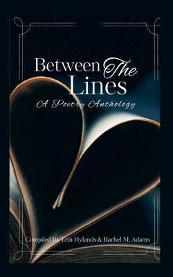 Between the Lines by Hylands, Erin