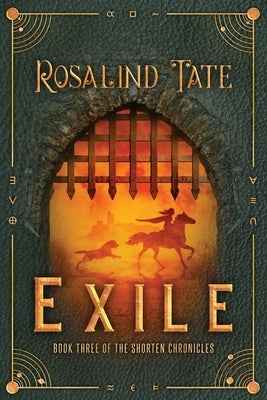 Exile by Tate, Rosalind