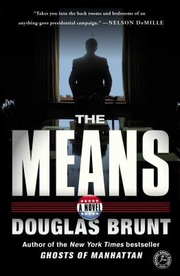 The Means by Brunt, Douglas