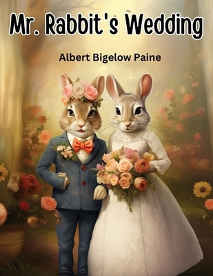 Mr. Rabbit's Wedding by Albert Bigelow Paine