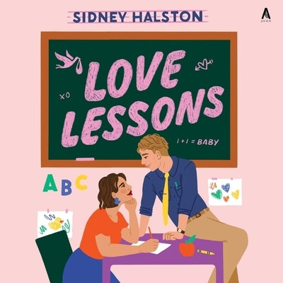 Love Lessons by Halston, Sidney